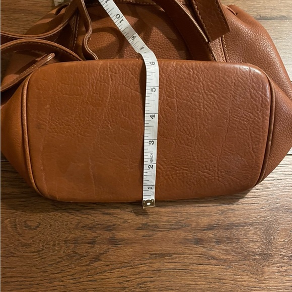 Vintage Sonoma Coach Backpack - Picture 7 of 12